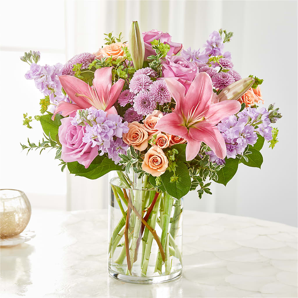 Resilience Bouquet – Coach House Floral Inc, Canal Fulton OH