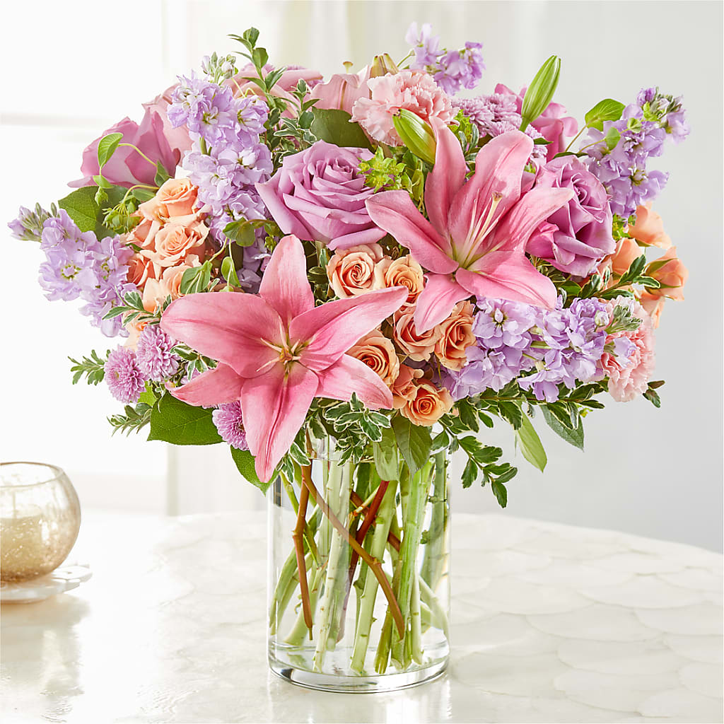 Resilience Bouquet – Coach House Floral Inc, Canal Fulton OH