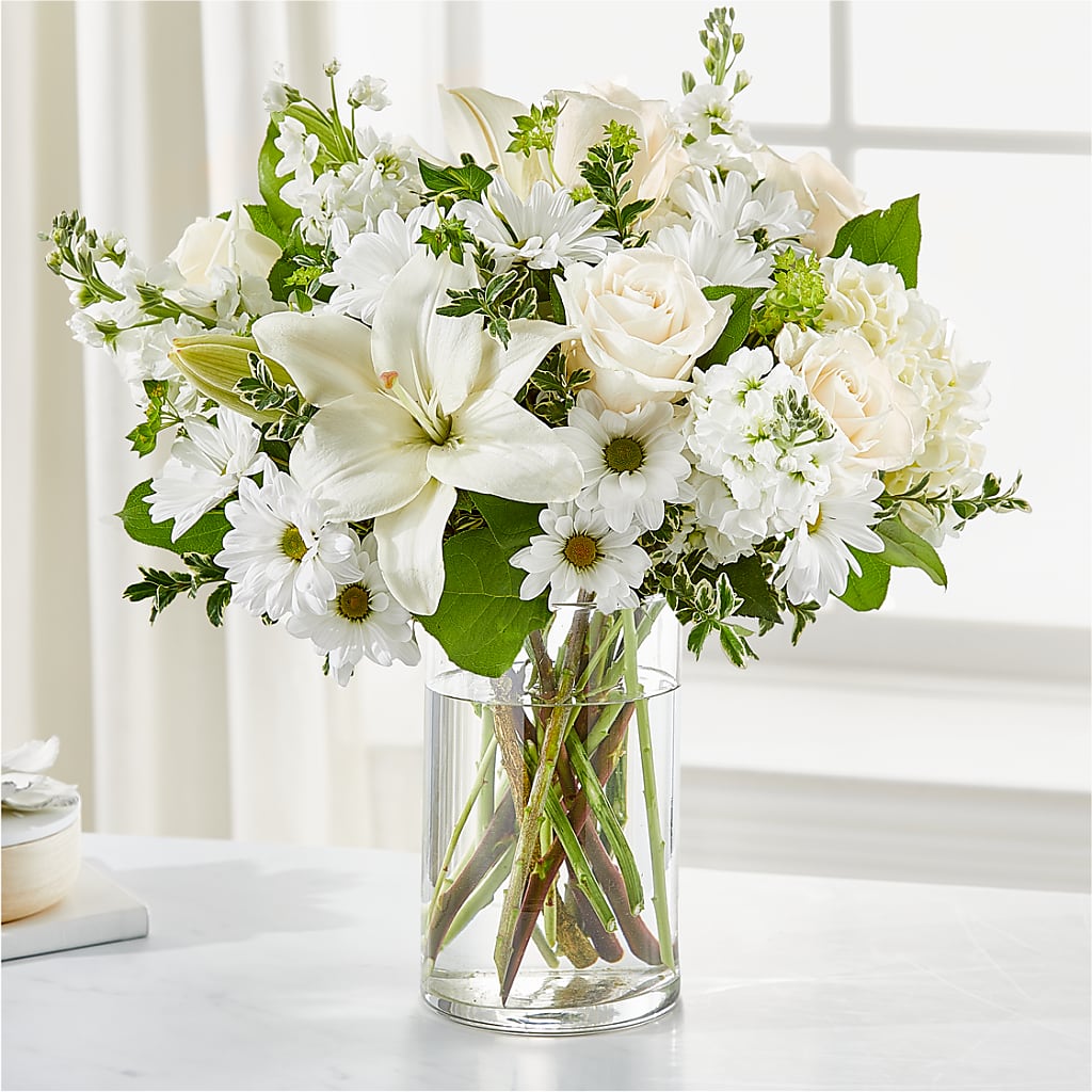 Hope & Renewal Bouquet – Coach House Floral Inc, Canal Fulton OH