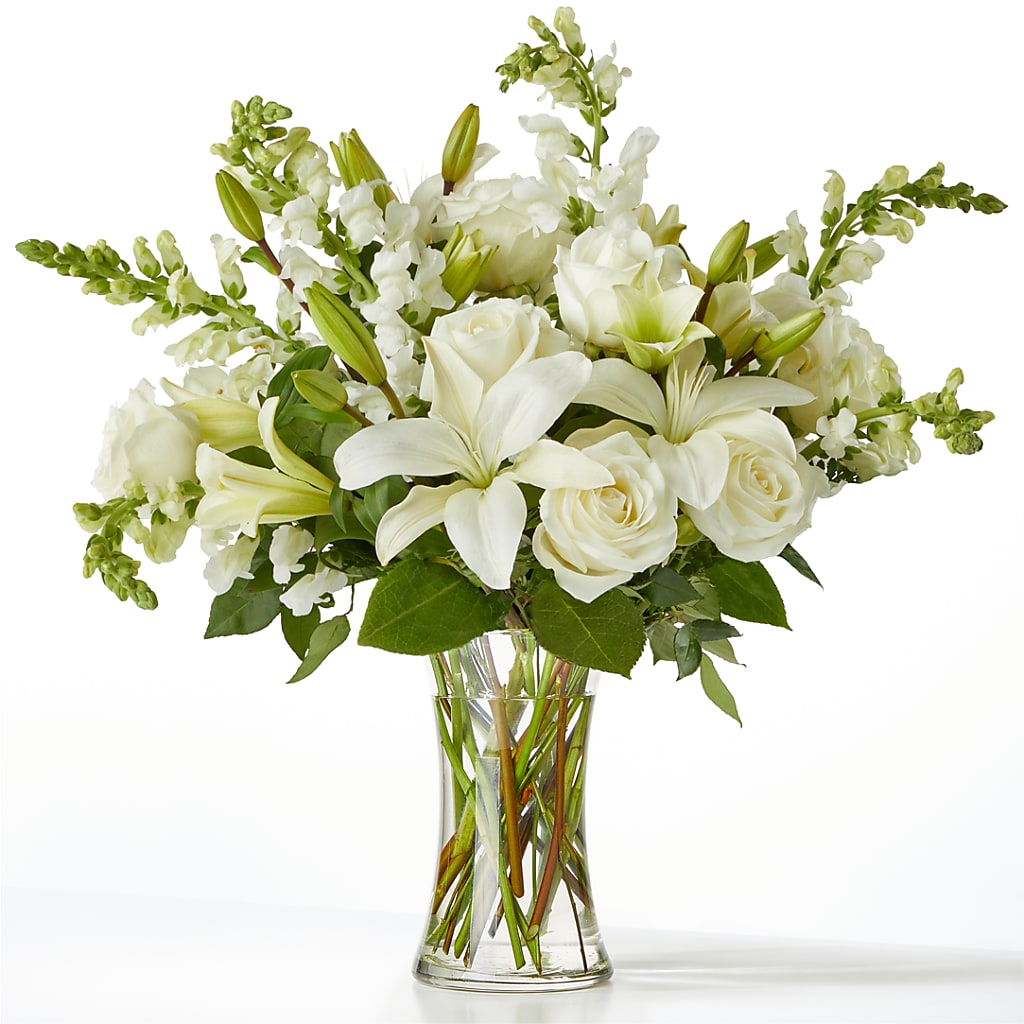 Eternal Friendship Bouquet – Coach House Floral Inc, Canal Fulton OH