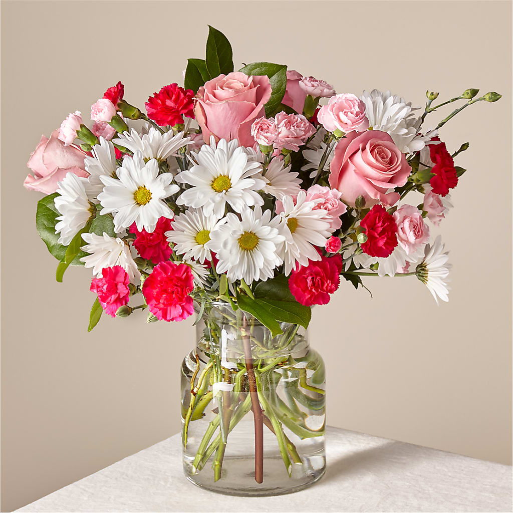 Sweet Surprises® Bouquet – Coach House Floral Inc, Canal Fulton OH