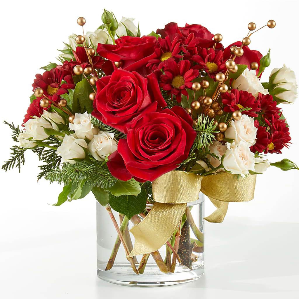 Believe Bouquet – Coach House Floral Inc, Canal Fulton OH