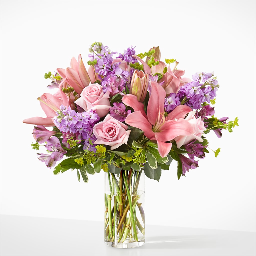 Precious Petals Bouquet – Coach House Floral Inc, Canal Fulton OH