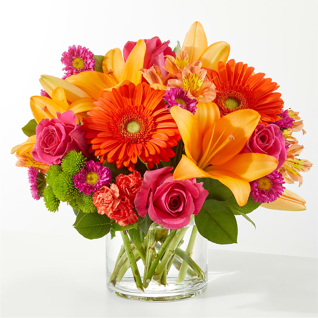 Soiree Bouquet – Coach House Floral Inc, Canal Fulton OH