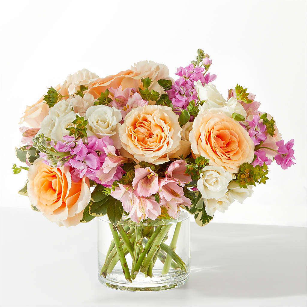 Paradise Bouquet – Coach House Floral Inc, Canal Fulton OH