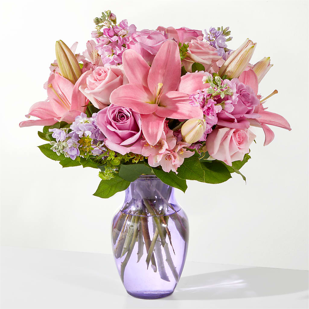 The Crown Jewel Bouquet – Coach House Floral Inc, Canal Fulton OH