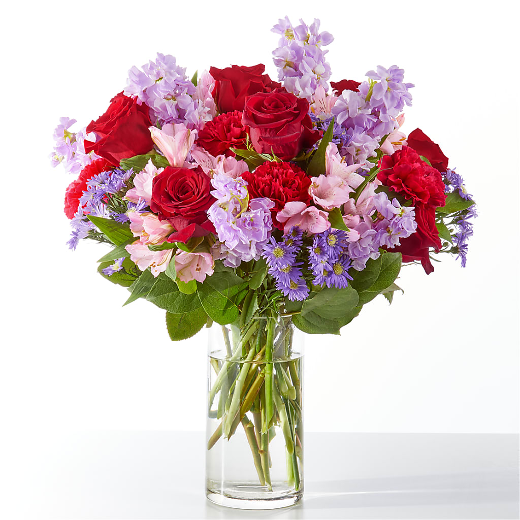 Your Majesty Bouquet – Coach House Floral Inc, Canal Fulton OH