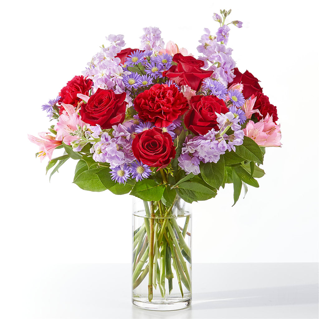 Your Majesty Bouquet – Coach House Floral Inc, Canal Fulton OH