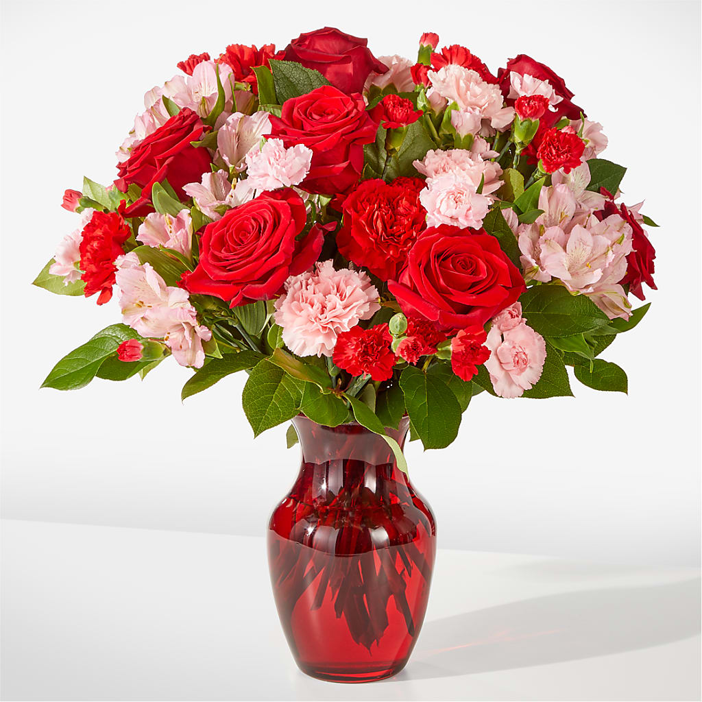 Candy Kisses Bouquet – Coach House Floral Inc, Canal Fulton OH