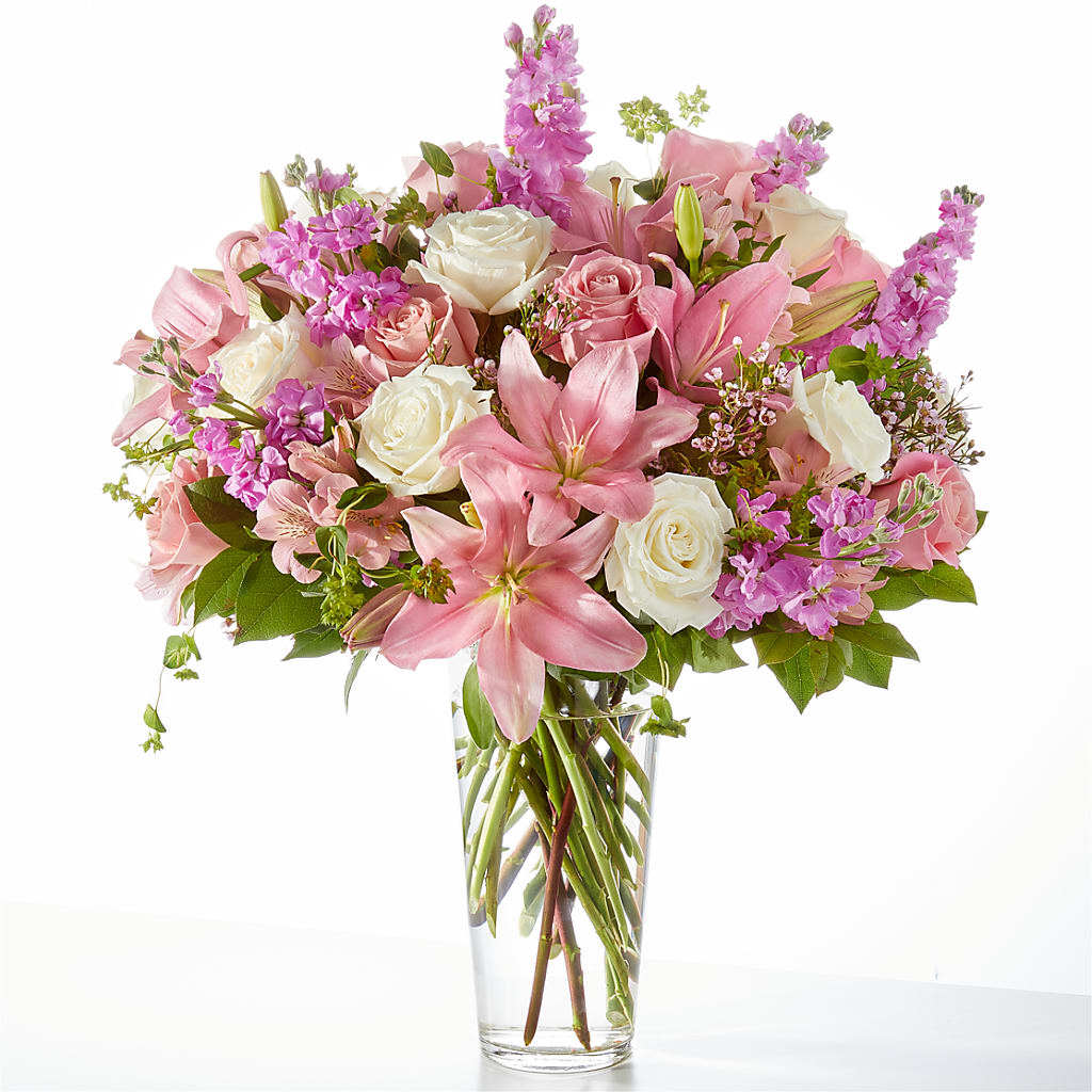 Ethereal Beauty Bouquet – Coach House Floral Inc, Canal Fulton OH