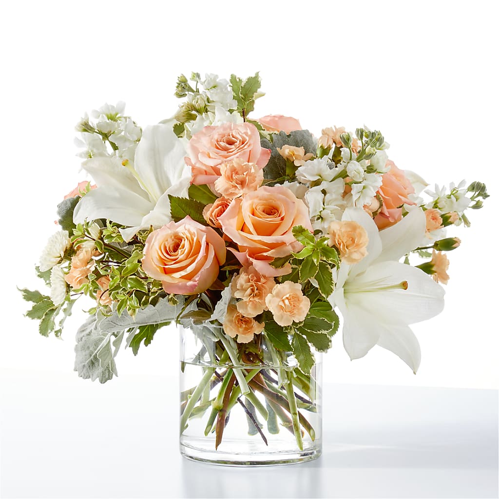 Darling Bouquet – Coach House Floral Inc, Canal Fulton OH