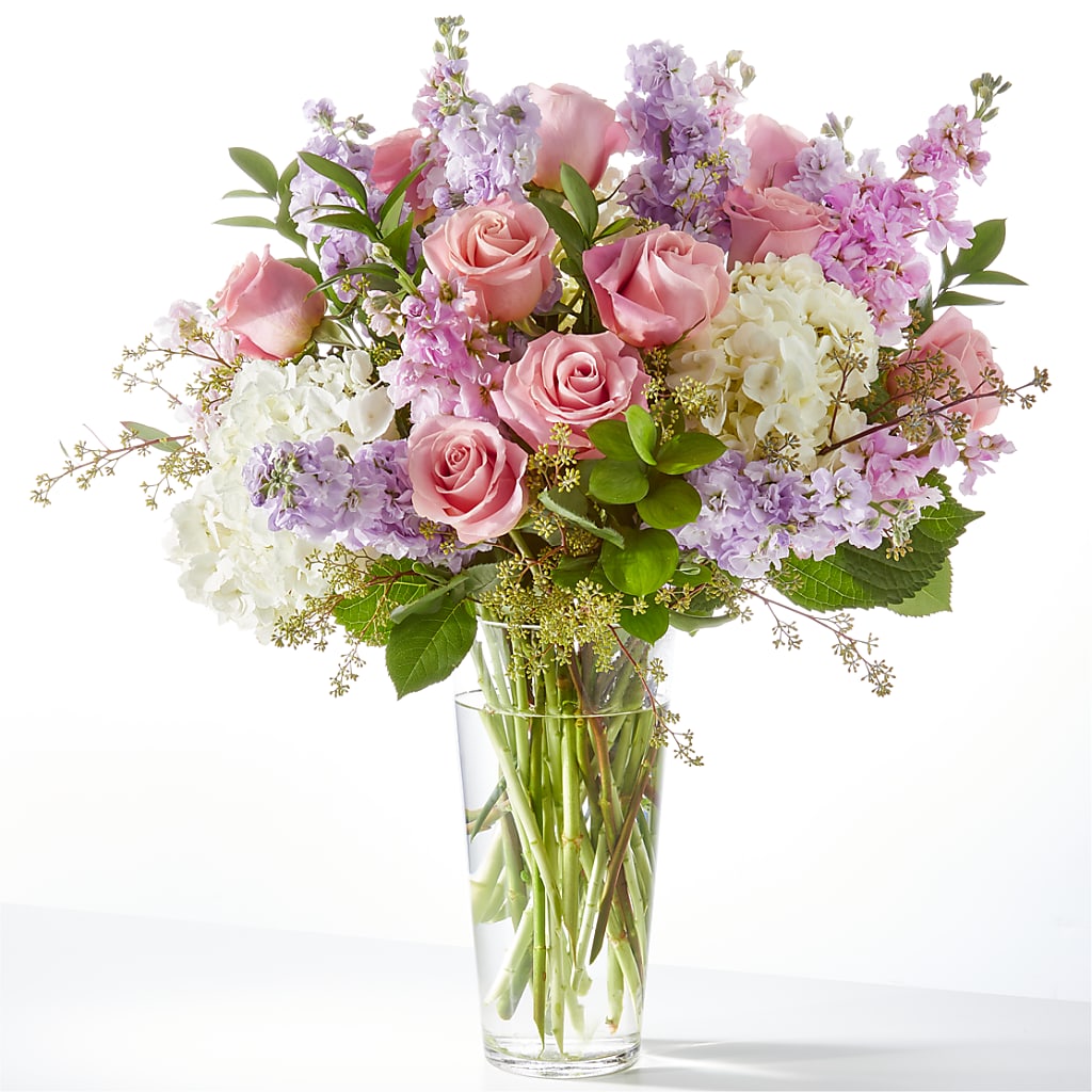 Embraced Bouquet – Coach House Floral Inc, Canal Fulton OH