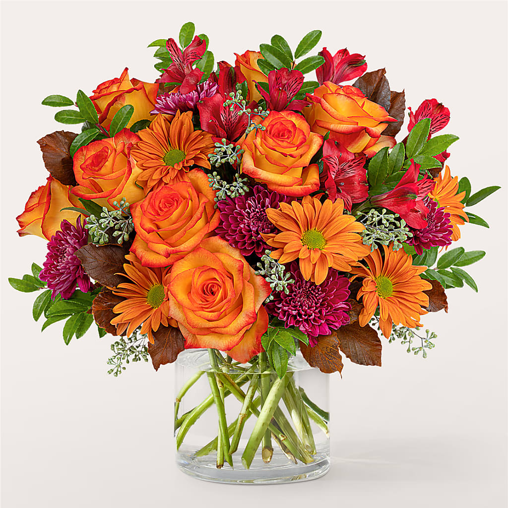 Brisk Morning Bouquet – Coach House Floral Inc, Canal Fulton OH