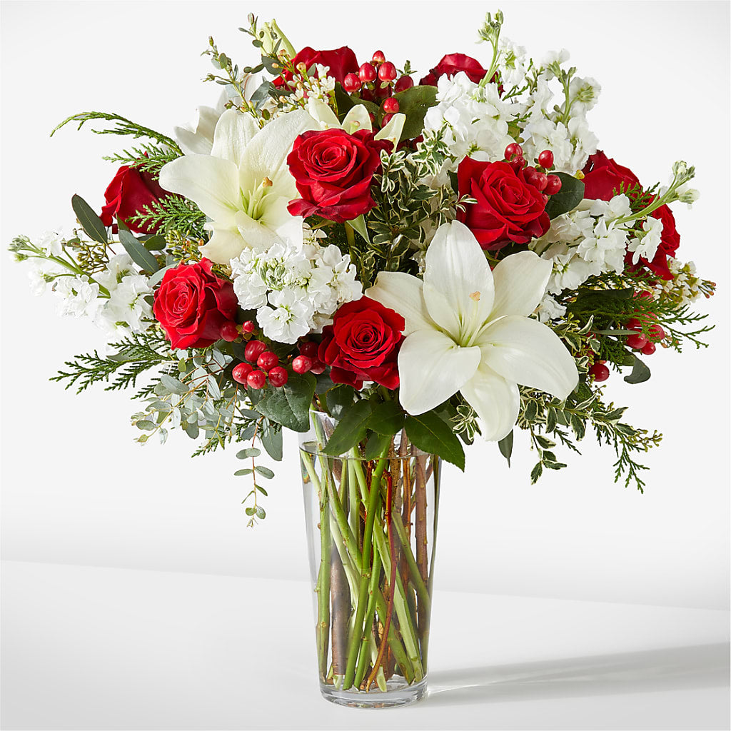 Twinkle Lights Bouquet – Coach House Floral Inc, Canal Fulton OH