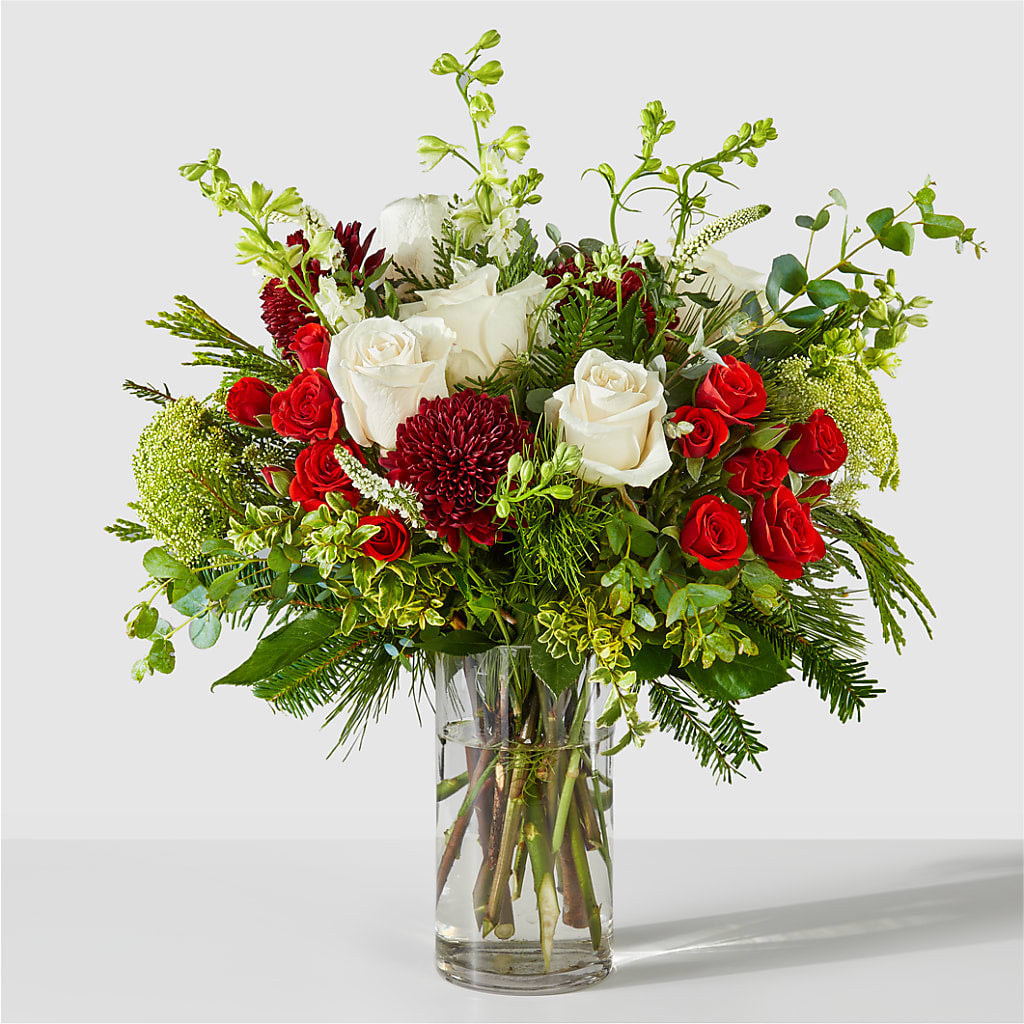 Favorite Traditions Bouquet – Coach House Floral Inc, Canal Fulton OH