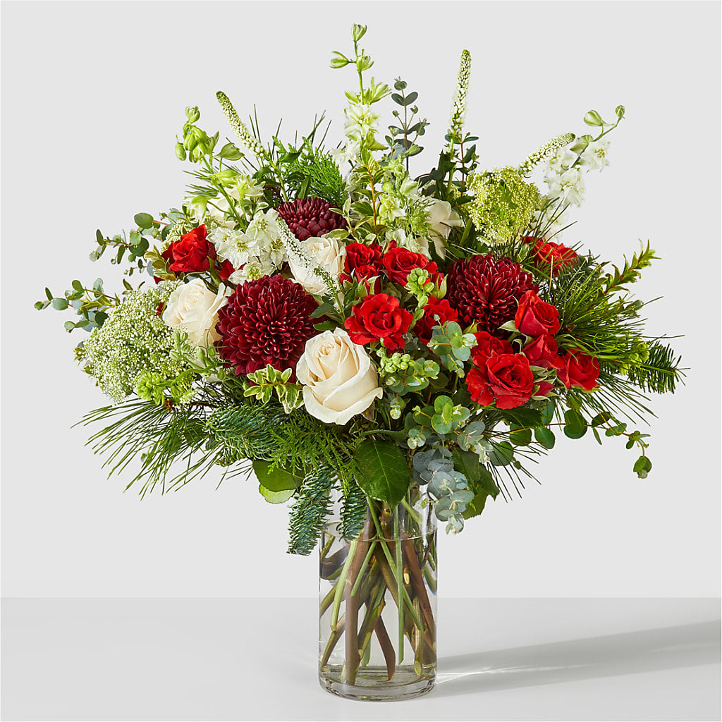 Favorite Traditions Bouquet – Coach House Floral Inc, Canal Fulton OH