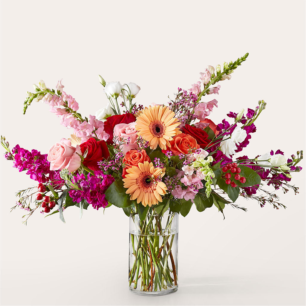 Renaissance Luxury Bouquet – Coach House Floral Inc, Canal Fulton OH