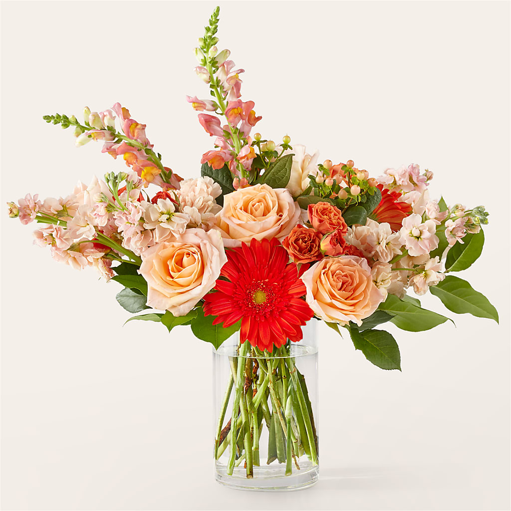Paloma Please Bouquet – Coach House Floral Inc, Canal Fulton OH