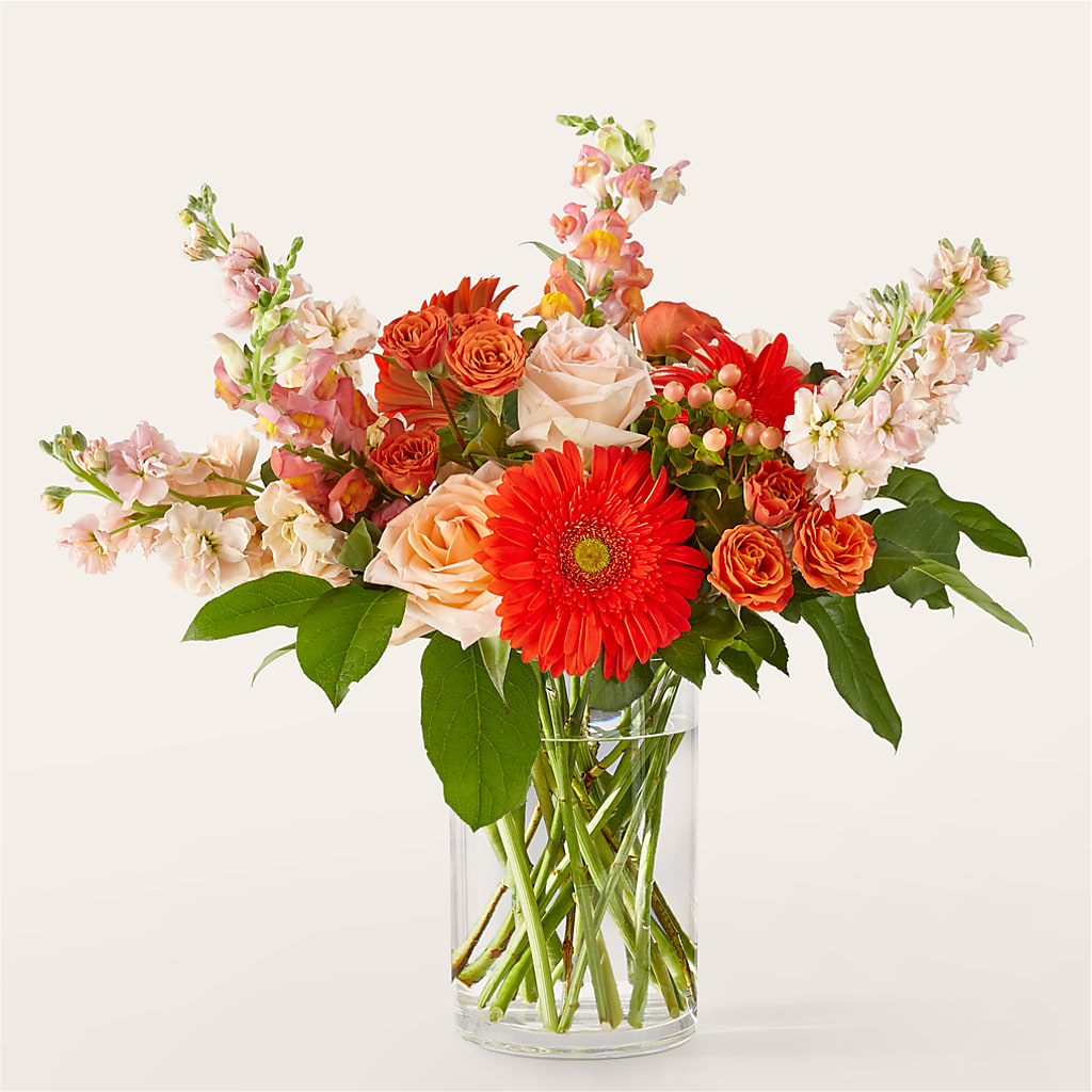 Paloma Please Bouquet – Coach House Floral Inc, Canal Fulton OH