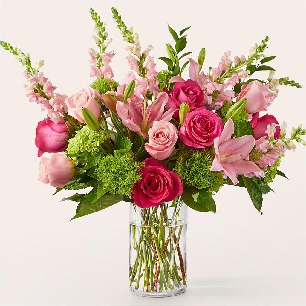 Fit for a Queen Luxury Bouquet – Coach House Floral Inc, Canal Fulton OH