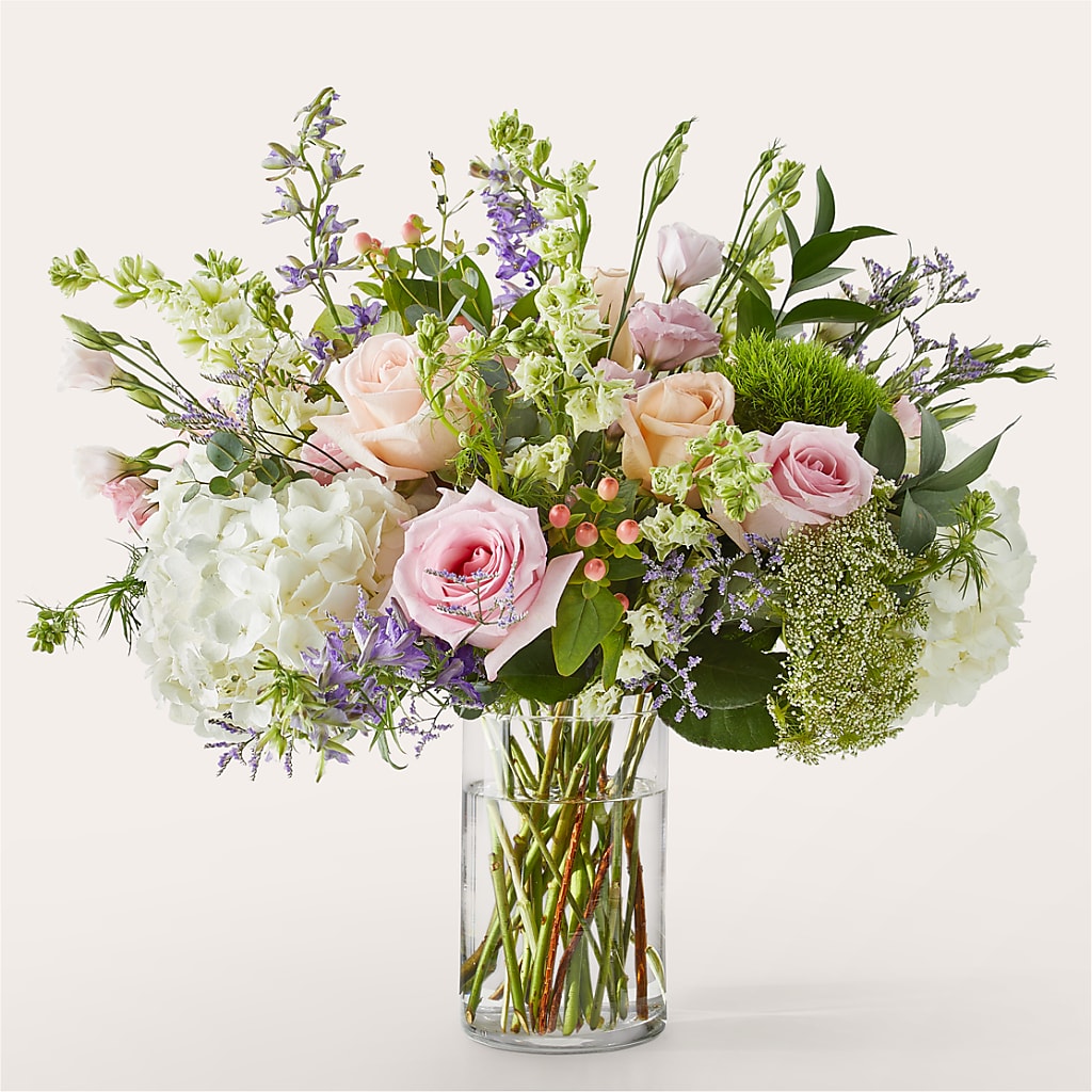 From Scratch Luxury Bouquet – Coach House Floral Inc, Canal Fulton OH