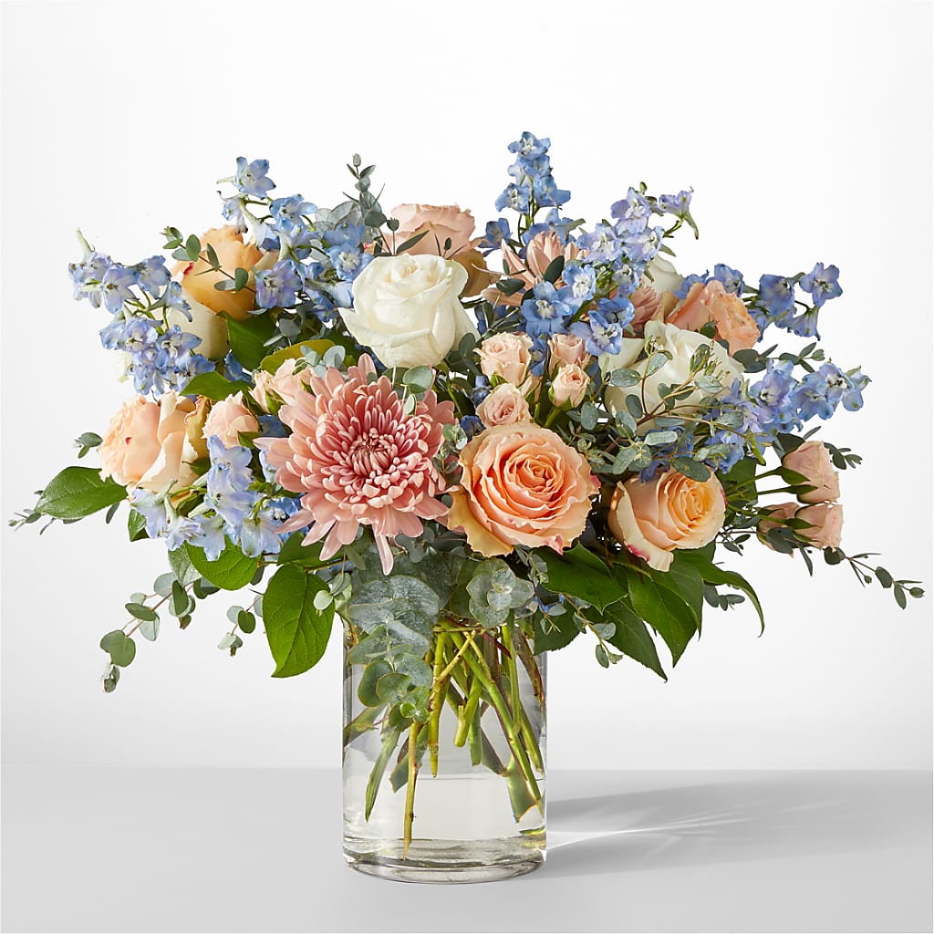 Inspired Bouquet – Coach House Floral Inc, Canal Fulton OH