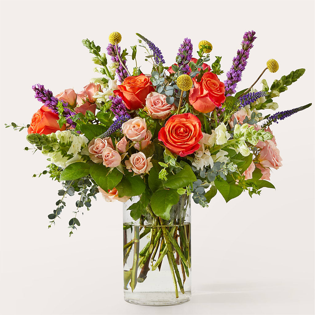 The Standout Bouquet – Coach House Floral Inc, Canal Fulton OH
