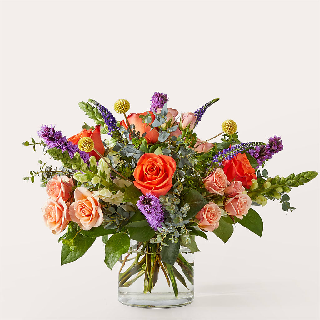 The Standout Bouquet – Coach House Floral Inc, Canal Fulton OH