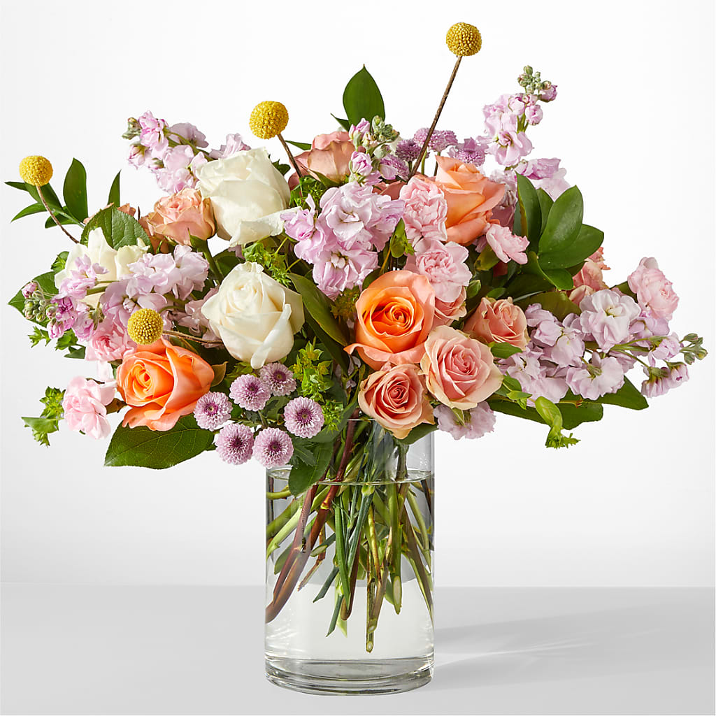 French Market Bouquet – Coach House Floral Inc, Canal Fulton OH