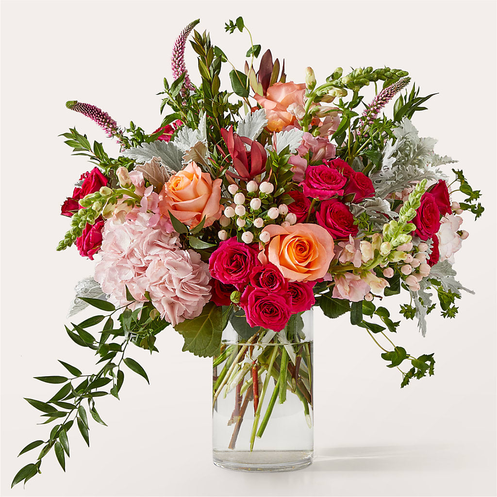 Glitz & Glam Bouquet – Coach House Floral Inc, Canal Fulton OH
