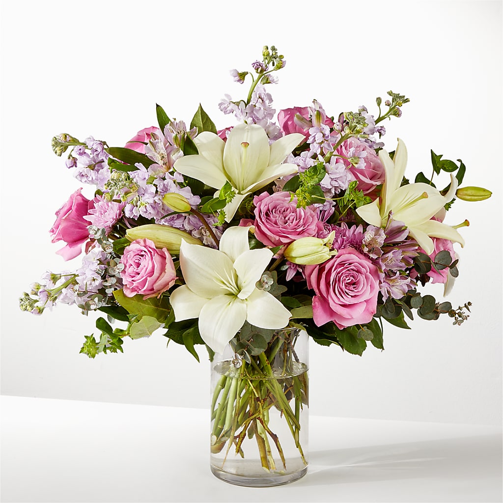 Daydreamer Bouquet – Coach House Floral Inc, Canal Fulton OH
