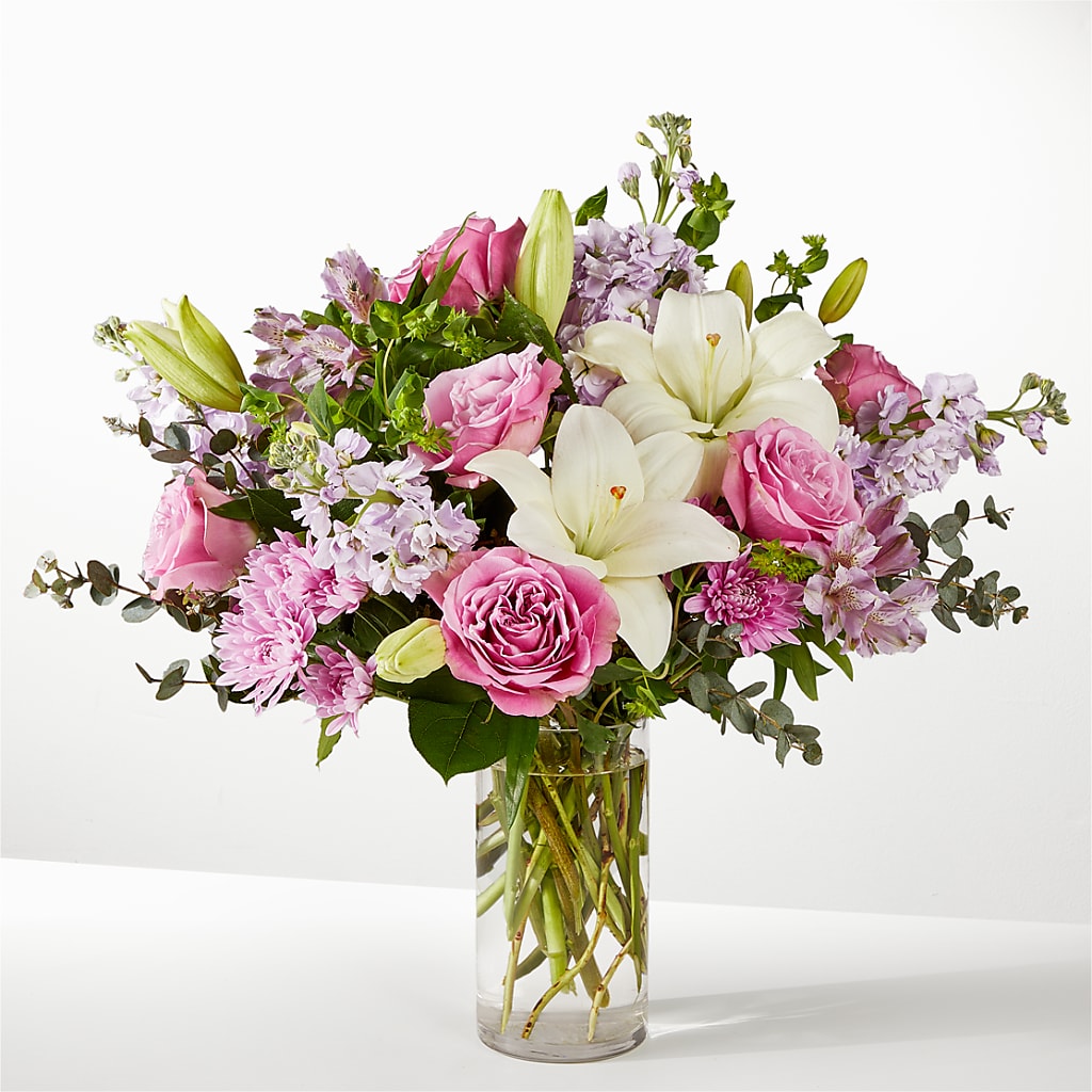 Daydreamer Bouquet – Coach House Floral Inc, Canal Fulton OH