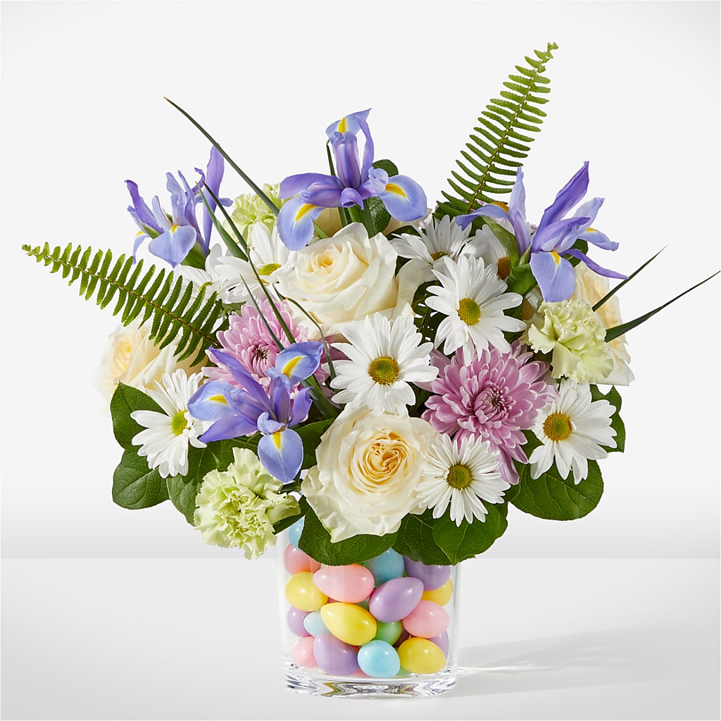 Easter Brunch Bouquet – Coach House Floral Inc, Canal Fulton OH