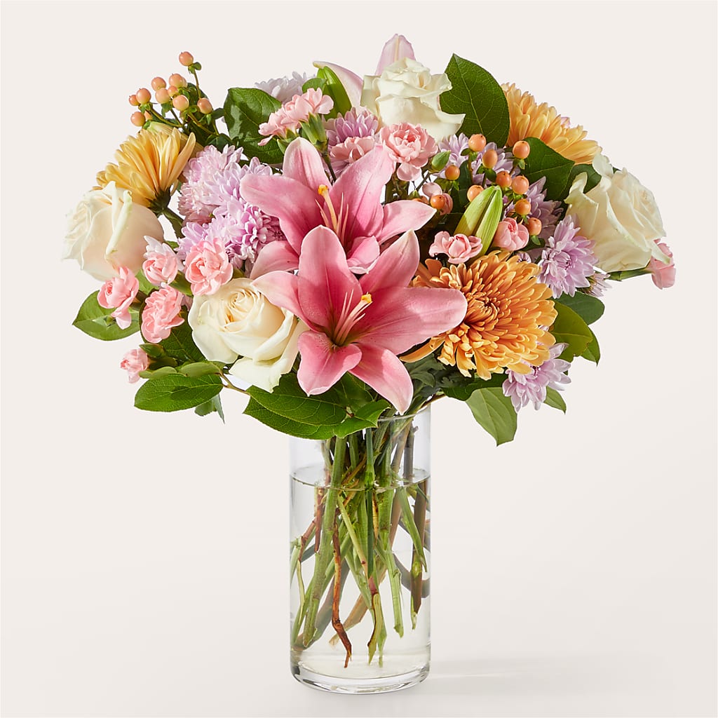 Gelato Bouquet – Coach House Floral Inc, Canal Fulton OH