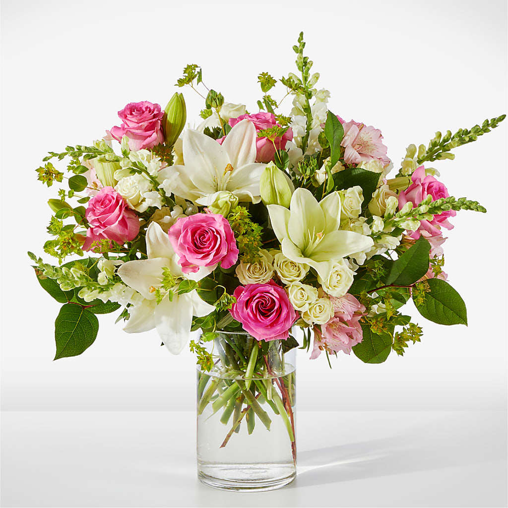 Fondly Bouquet – Coach House Floral Inc, Canal Fulton OH