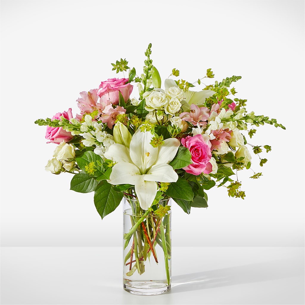 Fondly Bouquet – Coach House Floral Inc, Canal Fulton OH