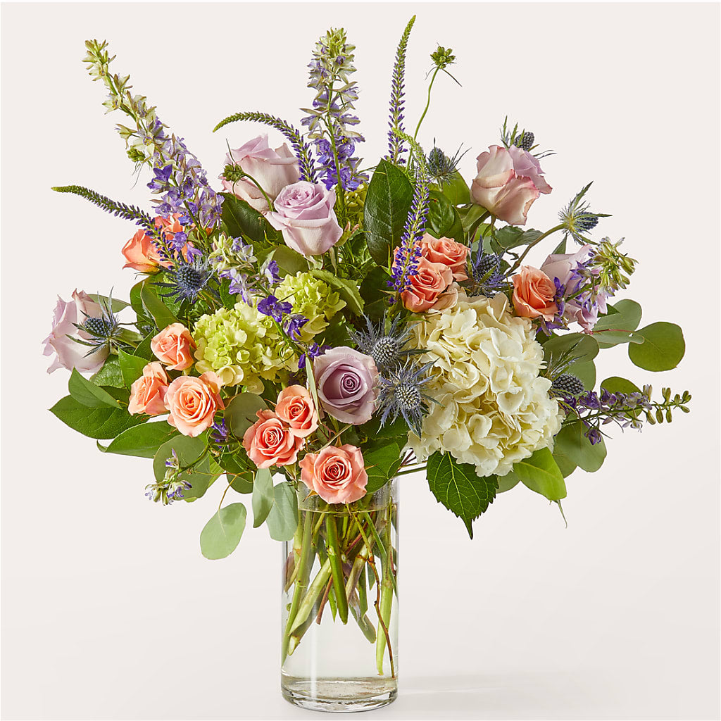 Appealing Aura Bouquet – Coach House Floral Inc, Canal Fulton OH