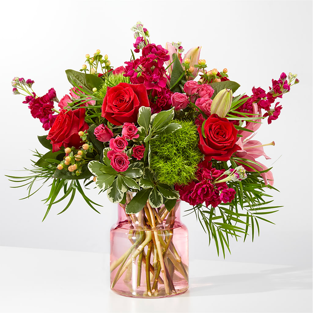 In Every Lifetime Bouquet – Coach House Floral Inc, Canal Fulton OH