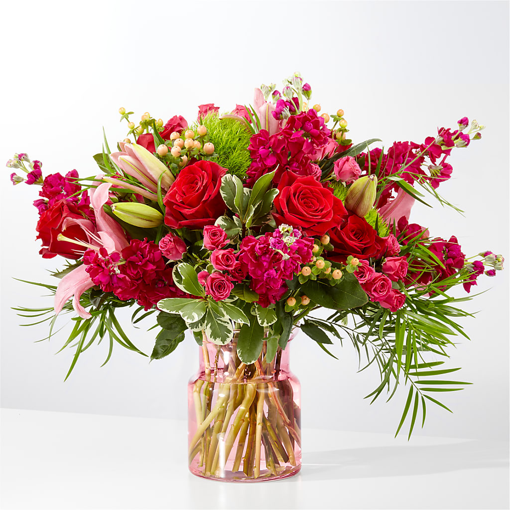 In Every Lifetime Bouquet – Coach House Floral Inc, Canal Fulton OH