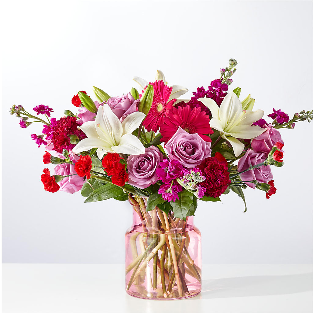 Other Half Bouquet – Coach House Floral Inc, Canal Fulton OH