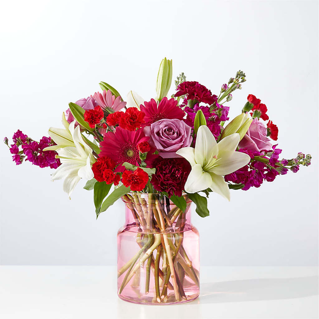 Other Half Bouquet – Coach House Floral Inc, Canal Fulton OH