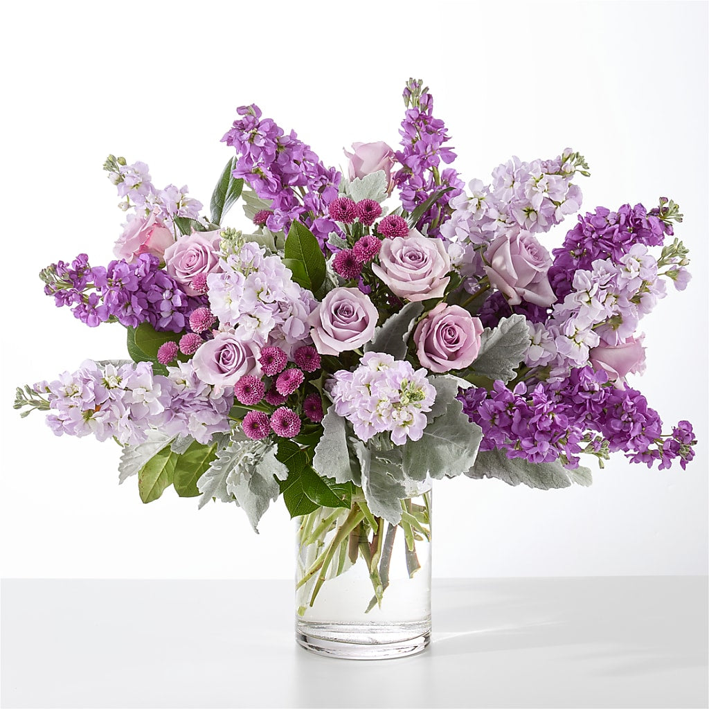 One in a Million Bouquet – Coach House Floral Inc, Canal Fulton OH