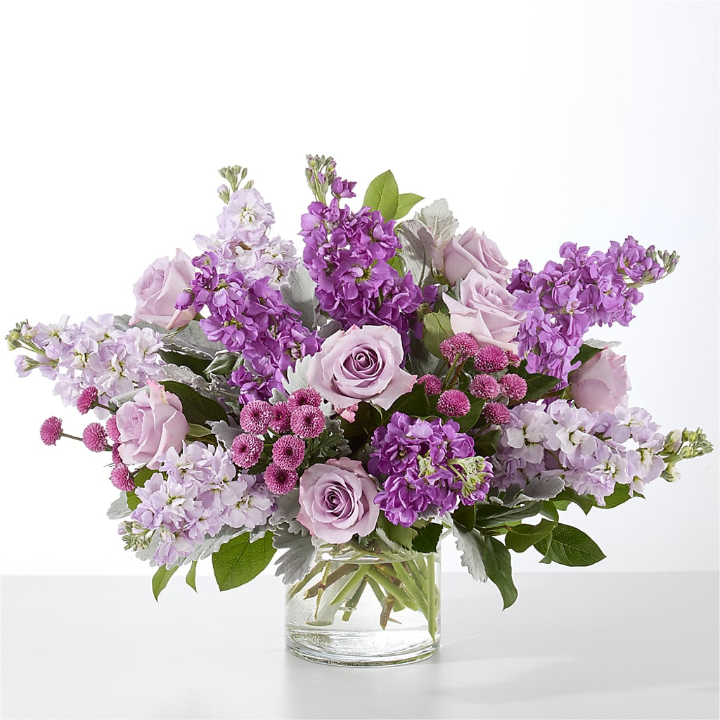One in a Million Bouquet – Coach House Floral Inc, Canal Fulton OH