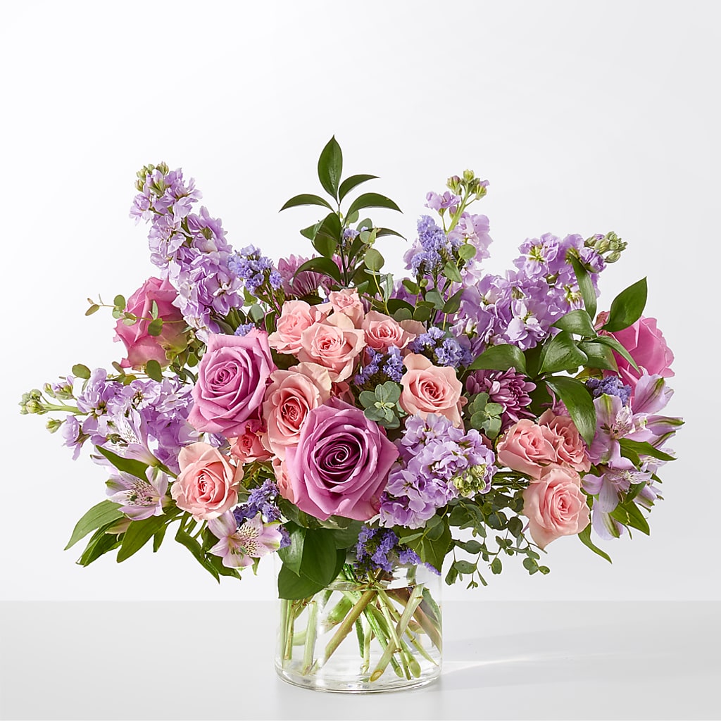 Cloud Nine Bouquet – Coach House Floral Inc, Canal Fulton OH