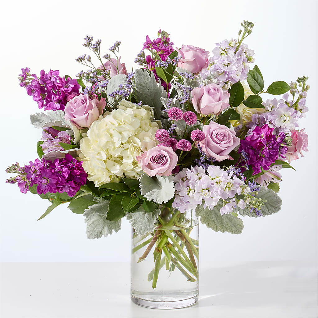 Empress Bouquet – Coach House Floral Inc, Canal Fulton OH