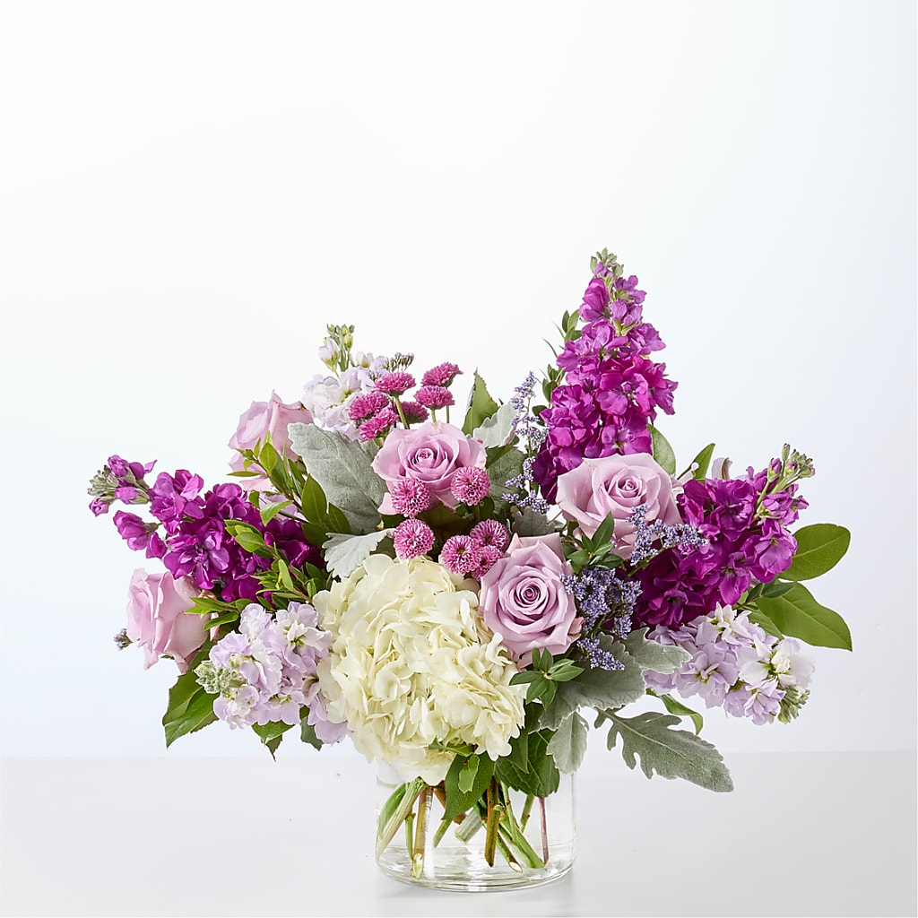 Empress Bouquet – Coach House Floral Inc, Canal Fulton OH
