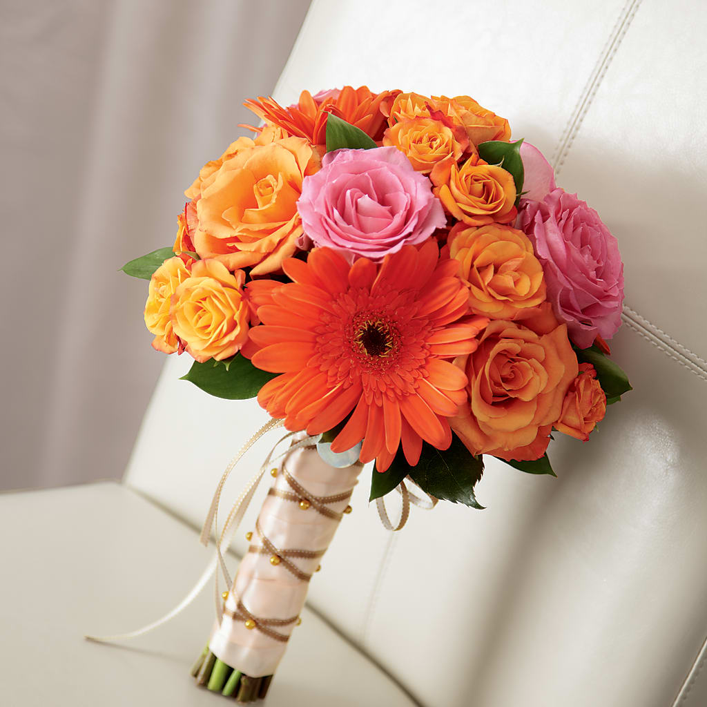 Lifetime of Love Bouquet – Coach House Floral Inc, Canal Fulton OH