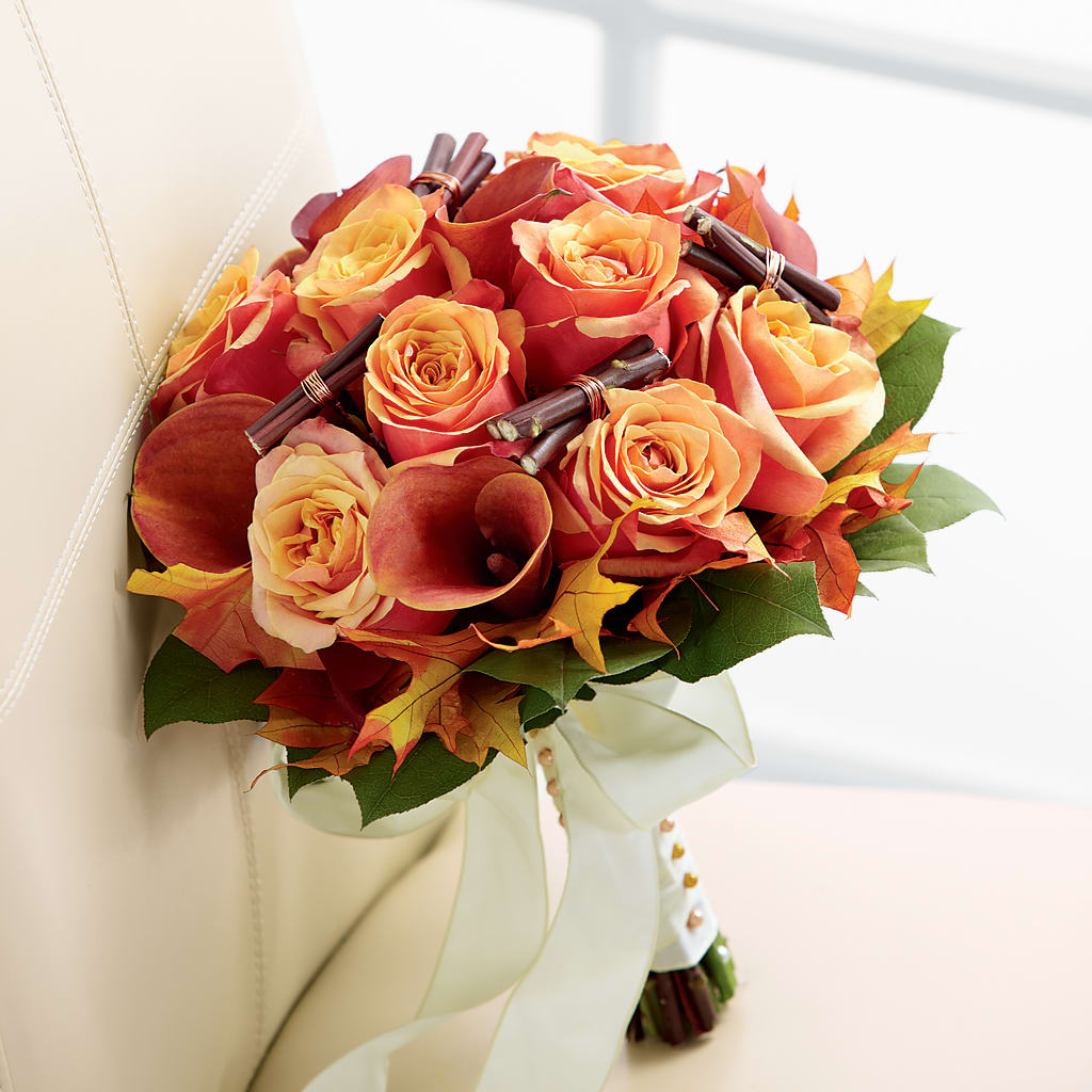 Love Everlasting Bouquet – Coach House Floral Inc, Canal Fulton OH