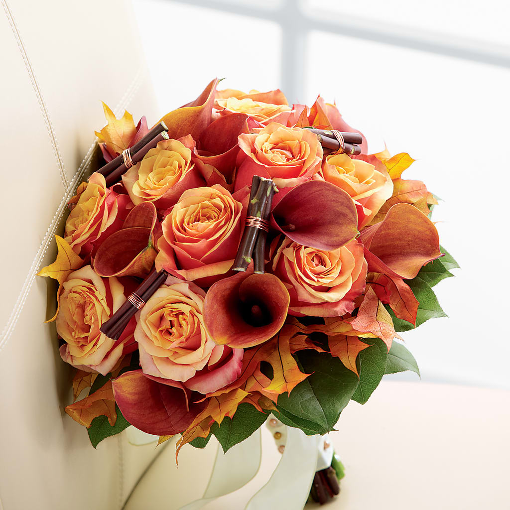 Love Everlasting Bouquet – Coach House Floral Inc, Canal Fulton OH