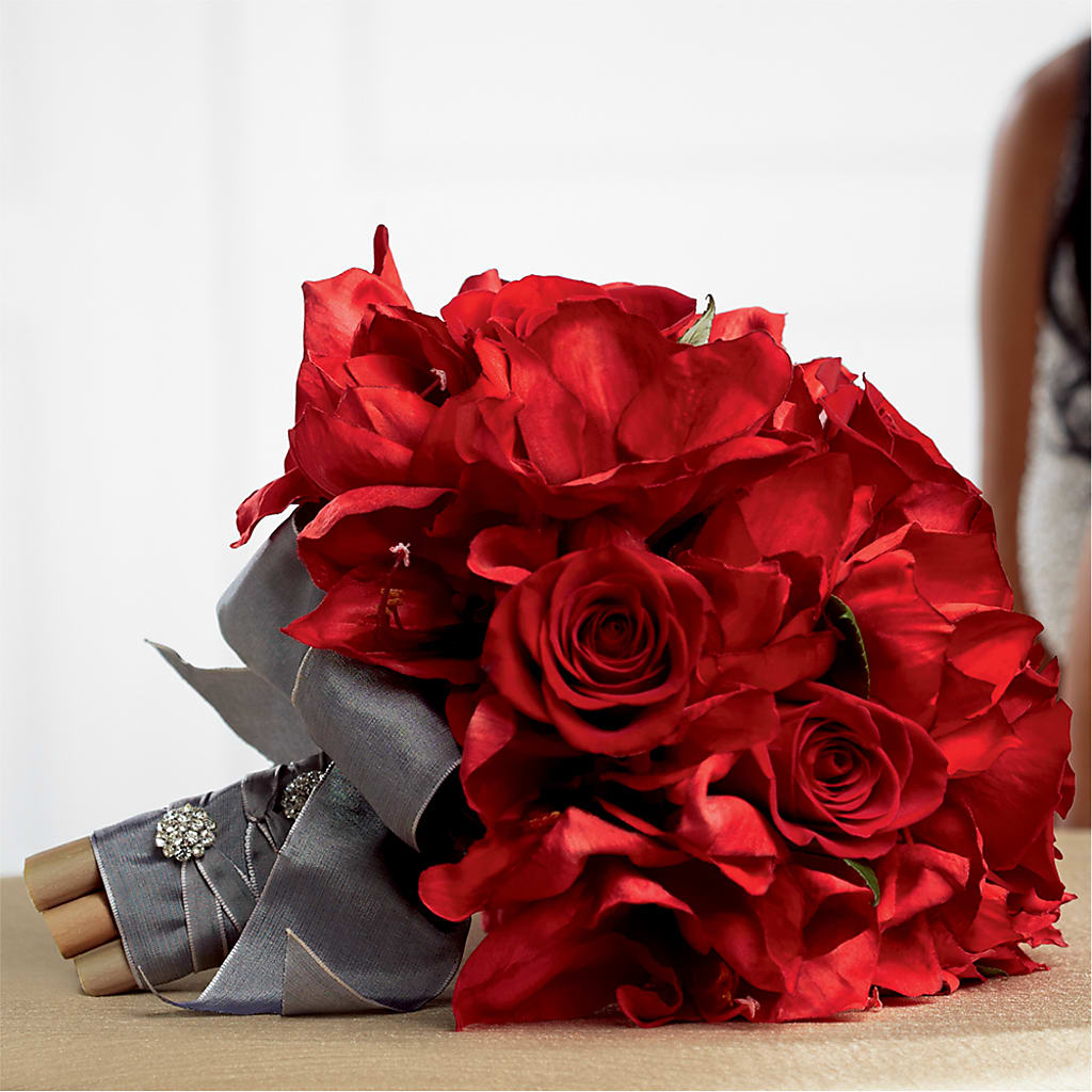 Heart's Happiness Bouquet – Coach House Floral Inc, Canal Fulton OH